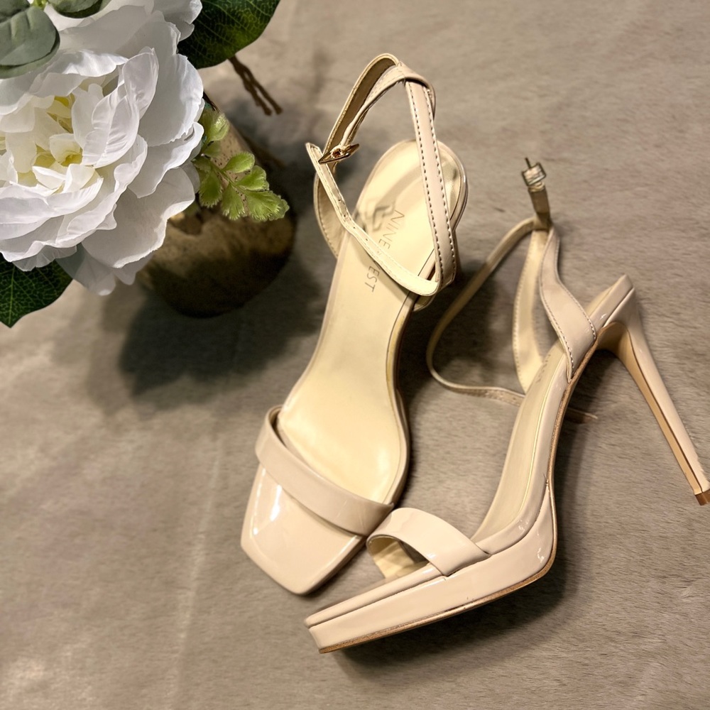 Nine West Heels